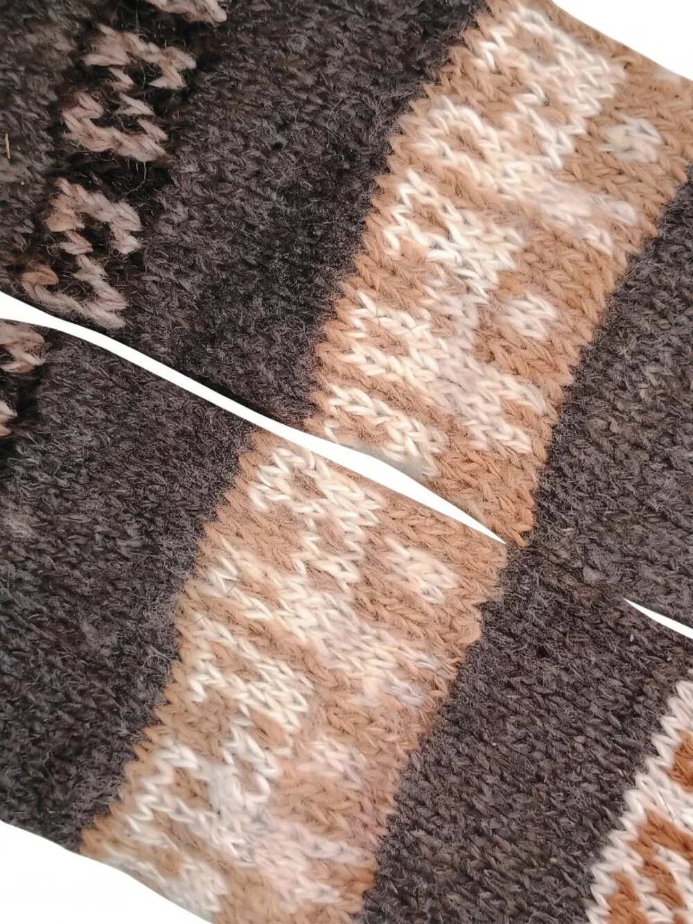 N/A these alpaca
